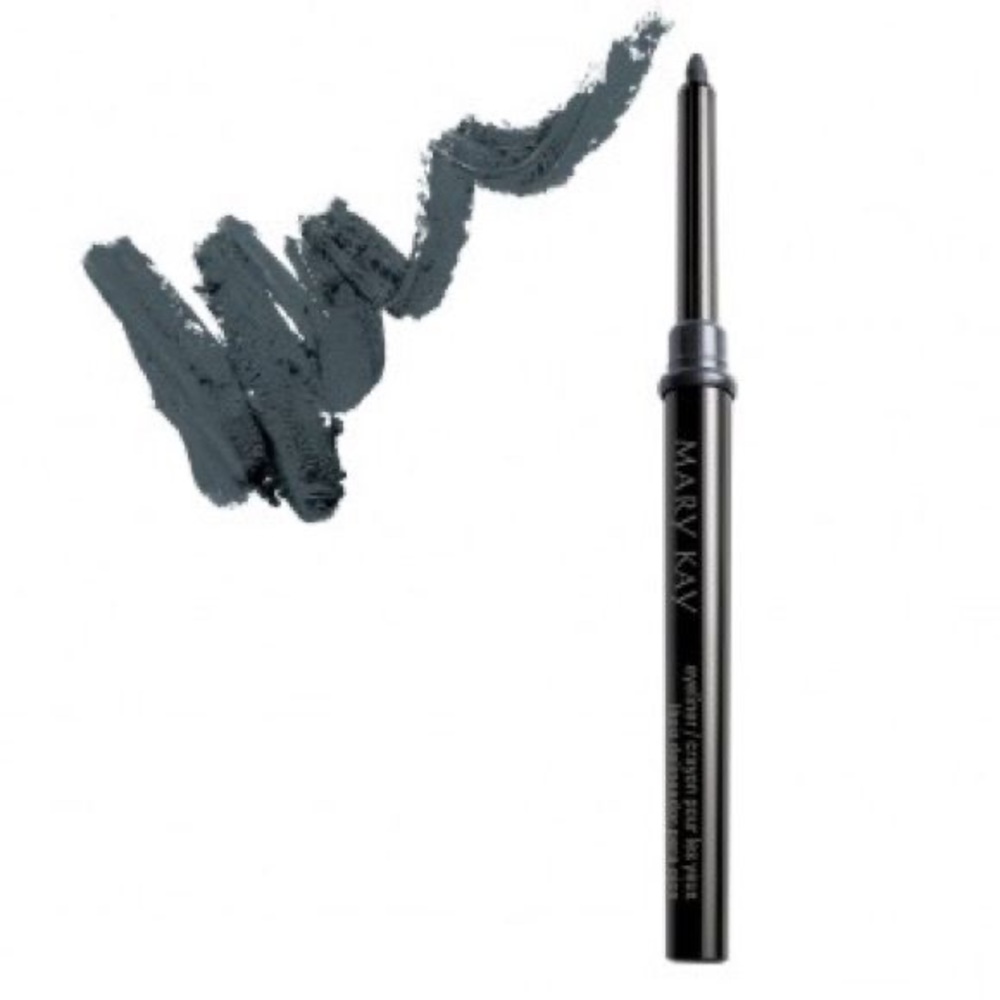 ✨HP✨Mary Kay eye-liner steely